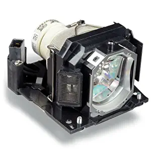 AmpacElectronics Replacement Lamp with Housing for CP-X2521 CPX2521 for Hitachi Projectors - 150 Day AmpacElectronics WarrantyAmpacElectronics Replacement Lamp with Housing for CP-X2521 CPX2521 for Hitachi Projectors - 150 Day AmpacElectronics Warranty...