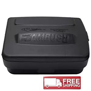 Protecta EVO Ambush Bait Stations (1 Case of 6 Stations)