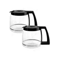 Cuisinart DCC-2200RC 14 Cup Carafe, 2 pack