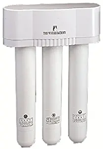 3M Aqua-pure 3MRO301 Reverse Osmosis Water Filter System