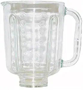 Cuisinart 48-Ounce Glass Blender Jar (CB-18)