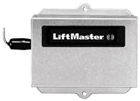 Sears Craftsman LiftMaster Chamberlain High Memory Universal Coaxial Gate Receiver 312HM