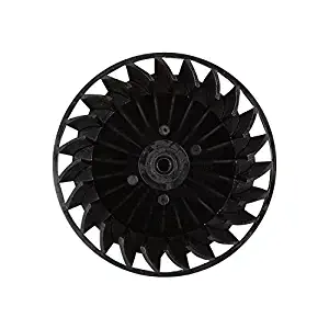 ForeverPRO S97010255 Blower Wheel for Broan Appliance 97010255 1172552 99110872 S99110872