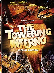 The Towering Inferno (Special Edition)