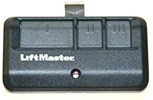 Liftmaster/Chamberlain/Sentex 893Max Remote Control Transmitter
