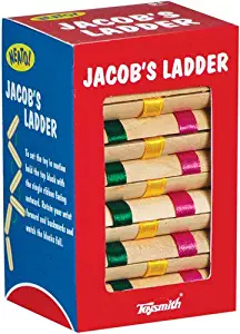 Toysmith Jacob's Ladder