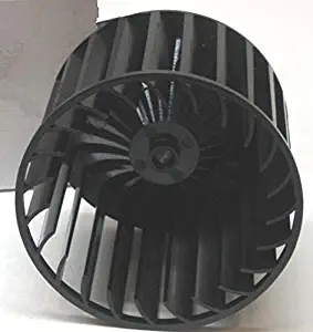 S-97010255 -Vent Fan Blower Wheel Squirrel Cage for Broan