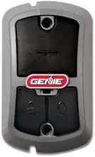 The Genie Co Fax Genie 37222R Garage Door Opener Wall Control Genuine Original Equipment Manufacturer (OEM) part
