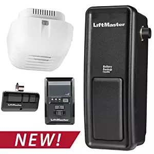  Liftmaster 3800 Replacement - 8500 (Upgraded to the LiftMaster 8500)