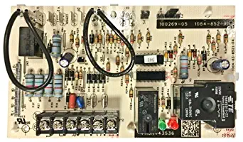 84W88 - Lennox OEM Replacement Furnace Control Board