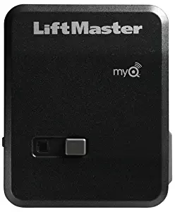 Liftmaster 825LM Remote Light Control
