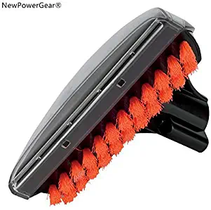 NewPowerGear Stair Brush 203-6654 2036654 Replacement For vacuum Deep Clean ProHeat 2X Professional Pet, DeepClean Deluxe Pet, DeepClean Essential