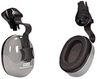 MSA 10129327 SoundControl SH Earmuff, 25 dBA