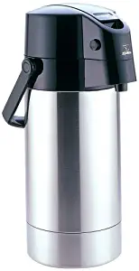 Zojirushi Stainless-Steel Easy-Serve Airpot