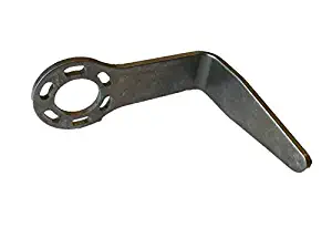Metabo HPT (Formerly Hitachi Power Tools) 889661M High Grade Aluminum Rafter Hook, Fits NR83A5, NR83A5(S), NR83AA5, NV83A5, NR90AC5, NT65A5 and NV75A5 Framing Nailers