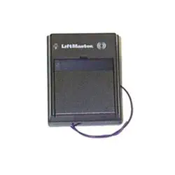LIFTMASTER 635LM Garage Door Plug-In Receiver 390MHz