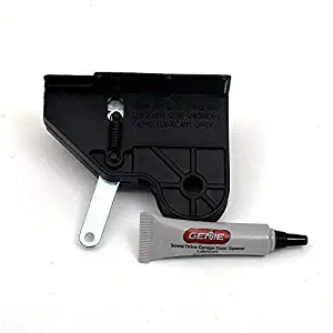 Genie 36179R.S 34107R.S Screw Drive Carriage Assembly Garage Door Opener Carriage Plus Lubricant