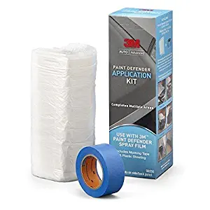 3M 90200 Paint Defender Application Kit