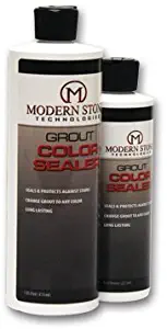 Grout Stain Color Seal - 8 oz - Custom Building Colors (Butter Cream, 16 oz)