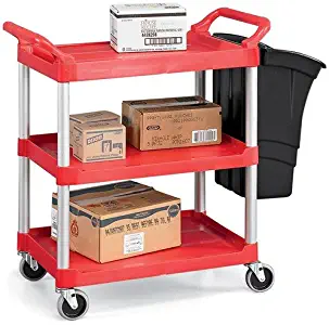 Utility Cart