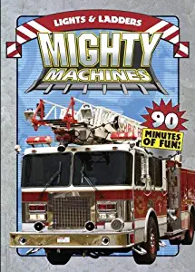 Mighty machines: Lights & ladders