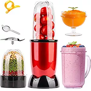 MINI Portable Electric juicer Blender Baby Food Milkshake Mixer Meat Grinder Multifunction Fruit Juice Maker Machine