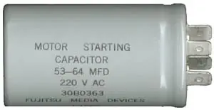 Sears Craftsman 30B0363Liftmaster Chamberlain Capacitor