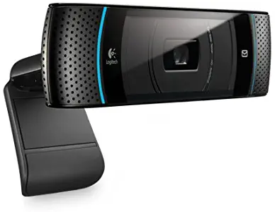 HD B990 Webcam