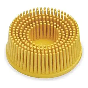 Goodson 3M Roloc Bristle Disc 2"