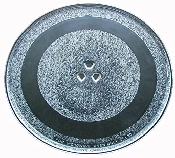 Dometic Microwave Glass Turntable Plate / Tray 13 1/2" A019