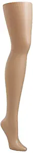 Econoco Mannequin Leg For Display – Mannequin Leg, Commercial Female Standing Leg, Fleshtone, Plastic, Display Mannequin Leg