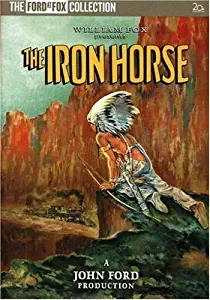 The Iron Horse