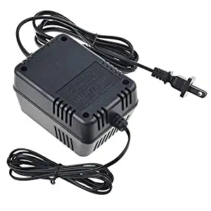 Kircuit AC Adapter for Digitech Brian May Red Special Modeling Pedal PD-3566 Power Cord
