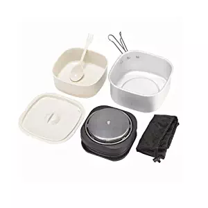 Yazawa Travel multi cooker TVR21BK [Japan Import]