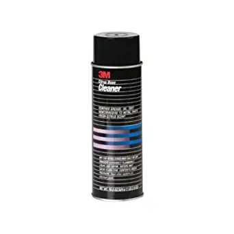 3M Industrial Citrus Base Cleaner, 24 oz Spray Can