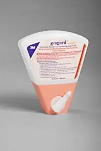 3M-9200 Avagard Chg Surg Scrub-watrles 16oz Ea by 3M Part No. 9200