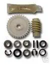 Generic 41A2817/41C4220 Liftmaster/Craftsman/Chamberlain Drive Gear Kit