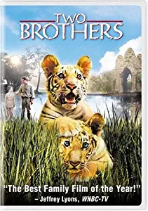 Two Brothers (Widescreen Edition)