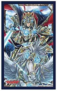 Bushiroad Sleeve Collection Mini Vol.77 - Cardfight!! Vanguard [Liberator of Solitary Guncelod]