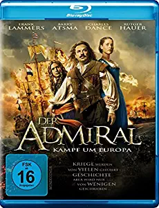 Der Admiral-Kampf Um Europa anglais