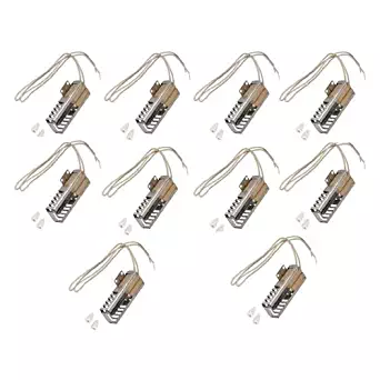 (10 Pack) : 9360 - Baker's Pride Gas Range Oven Stove Ignitor Igniter