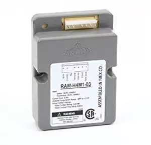 Compatible RAM-H4M1-03 Ignition Module For Bakers Pride Oven