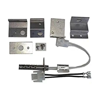 OEM Upgraded Replacement for York Furnace Hot Surface Ignitor/Igniter Upgrade Kit 373-01358-000