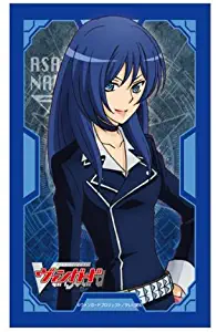 Bushiroad Sleeve Collection Mini Vol.65 - Card Fight!! Vanguard [Asaka Narumi]