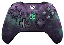 Xbox Wireless Controller - Sea of Thieves Limited Edition