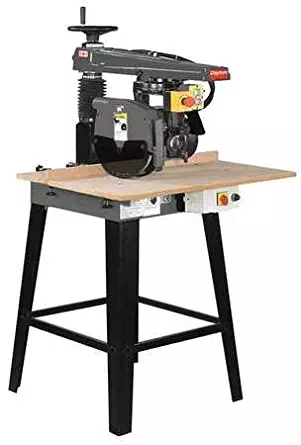 Radial Arm Saw 1 HP 115V