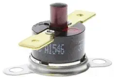 BRADFORD WHITE 826595 RESETABLE Thermostat Switch