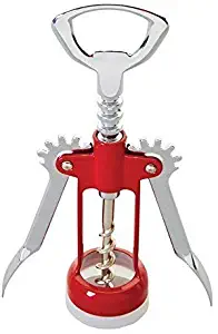 Wing Corkscrew Red