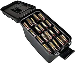 Case Club AR15 & Pistol Magazine Storage Cases