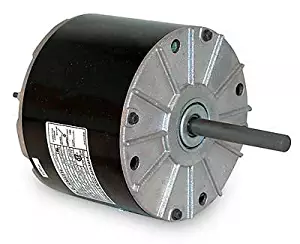 A.O. Smith OYK1028 1/4 HP Replacement Motor for York 208-230